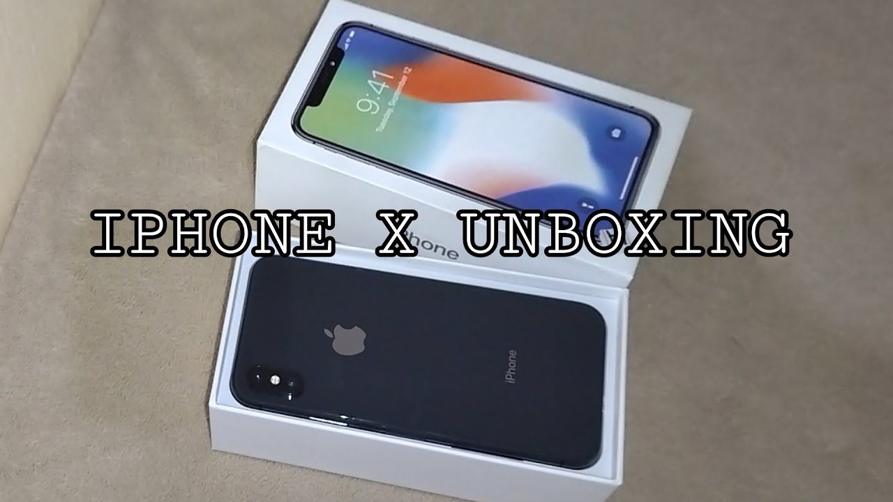 iphone x unboxing in mid 2022 aesthetic + case etc., black | aerie