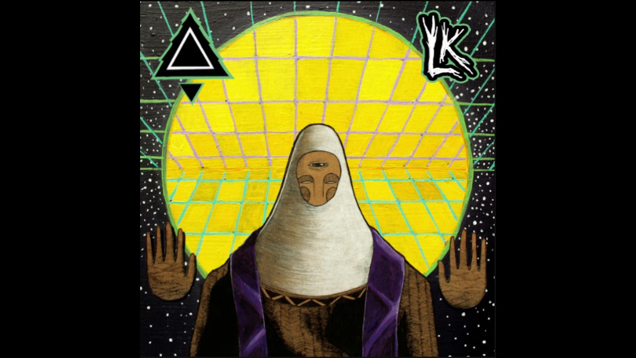 Tree - Sacred Elements (LKIC Cover)