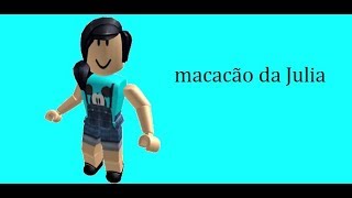 ○ COMO FAZER UM MACACÃO DE NATAL NO ROBLOX 🎅🏻 