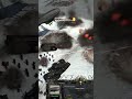 Death Korps in Dow Unification #dawnofwarde #dawnofwar #rts #warhammer40k #40krts