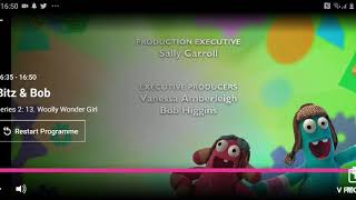 Cbeebiesbbc Childrens Productions