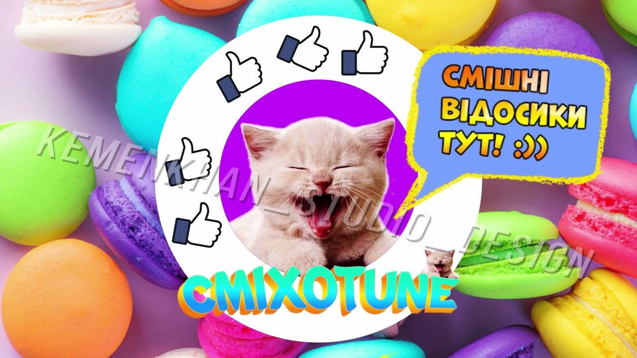 My design and development of your YouTube channel))