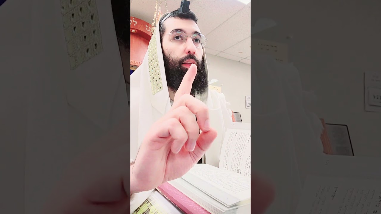 Study the Rambam and you will gain more Fear of the Heavens 