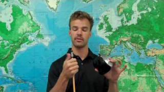 Callaway I-Mix Driver Shafts Review