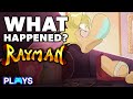 What Happened To Rayman?
