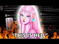 Artist’s Work Stolen BEFORE Posting… TikTok Suspended HER Instead