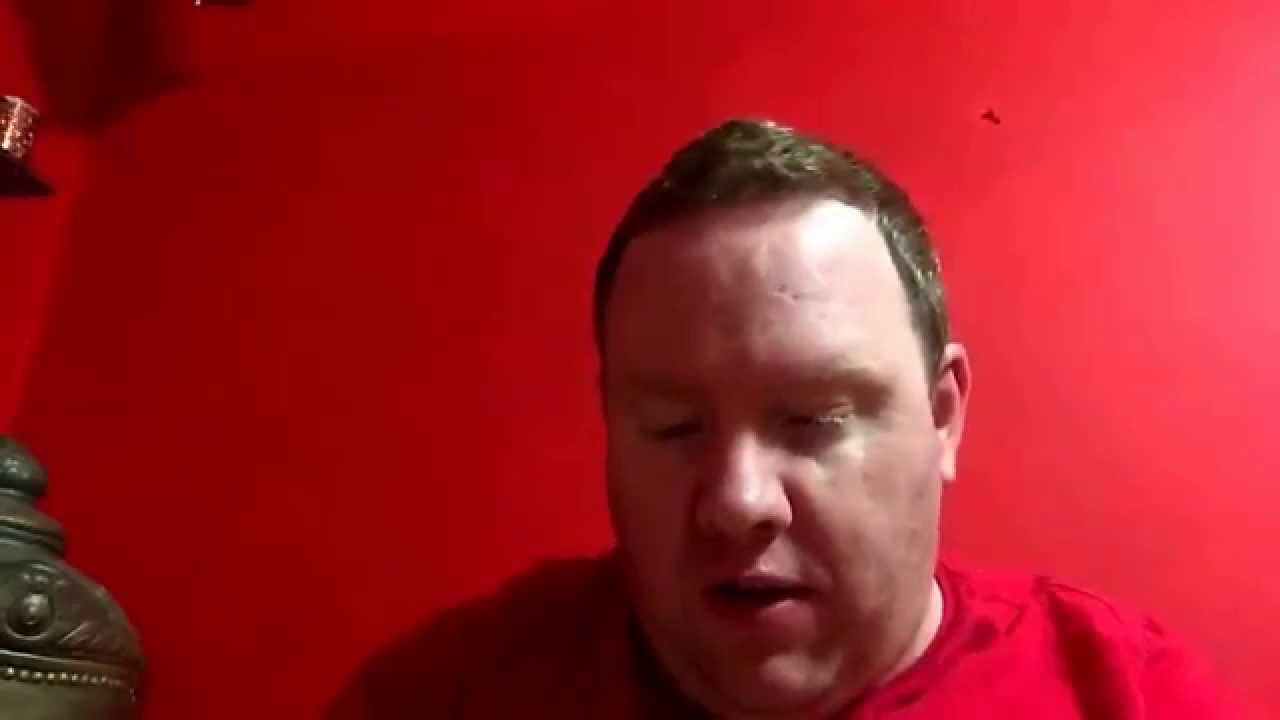 Horror Block Unboxing for August 2015