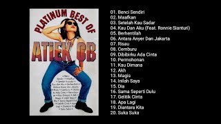 Download Lagu Atiek CB - Platinum Best Of (1996) MP3