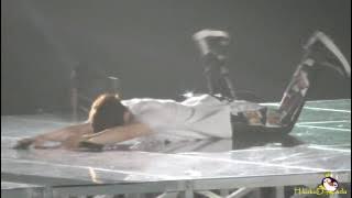 [Fancam] 2016 Galaxyof2PM 「NEXT GENERATION」JUNHO Focus