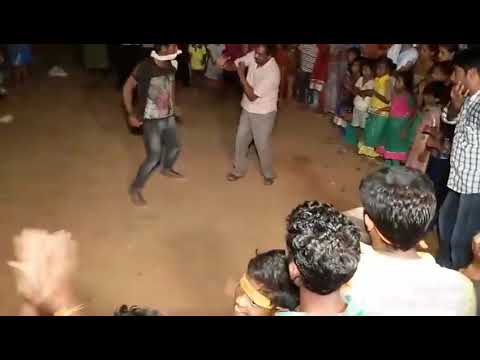 MY VILLAGE NAGINI DANCE HD