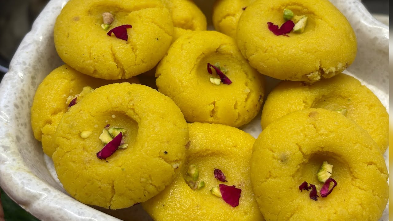 सिर्फ 1 कप दूध से बनाये 1000₹ किलो वाली महगी मिठाई | Easy sweet recipe 