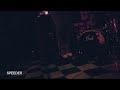 Bomb Factory: Speeder (Live at Shimokitazawa Shelter #1)