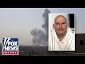Fetterman Criticizes Dems Opposing Iran Strikes