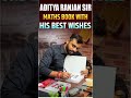 Aditya ranjan sir Best motivational speaker #motivation #ibcvivekbinda #inspiration #success