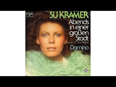 Su Kramer - Domino