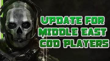 MW2 Campaign Not Working -Update On The Missing Single Player DLC Error (Call of Duty Middle East)