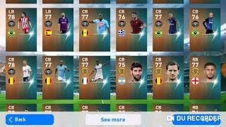 PES 19 V.3.0 PATCH DAVID BECKHAM#