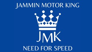 I Promised The Jammin Motor King More Speed...