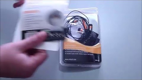 A4Tech MK-610 Unboxing