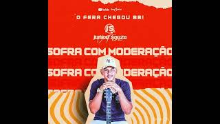 Junior Souza O Fera  O Fera Chegou Bb