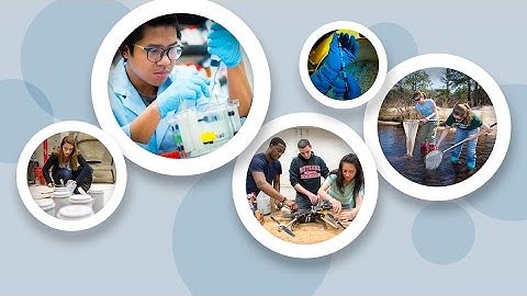 Science Matters at Rutgers