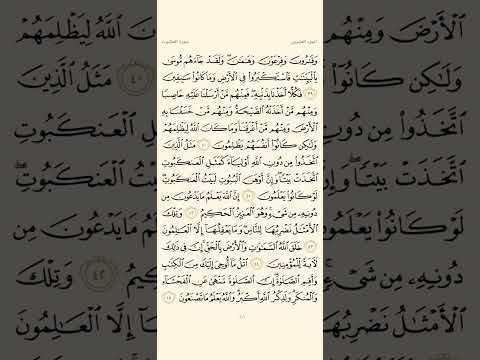 القرآن كاملا مكتوب 604 صفحة صفحة رقم 401 
