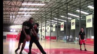 Famous PETER JOHN RAMOS TripleThreat Training Profile