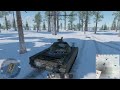 T44-100 | War Thunder