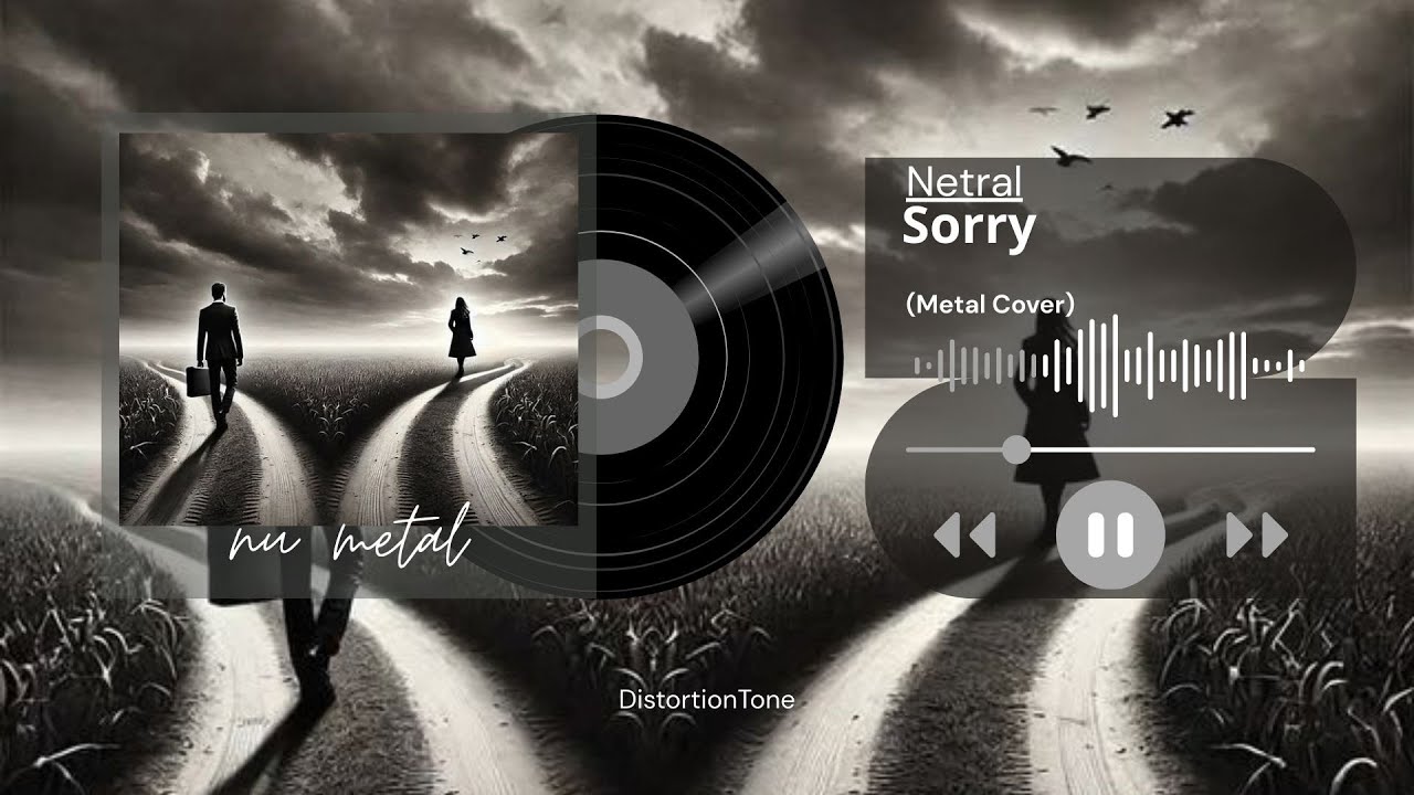 Netral - Sorry (Nu Metal cover)