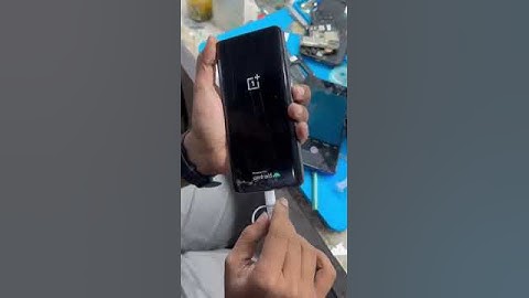 Oneplus 7 Pro Crash dumb Mode ✅💯 #oneplus7pro #oneplus #android #service #trending