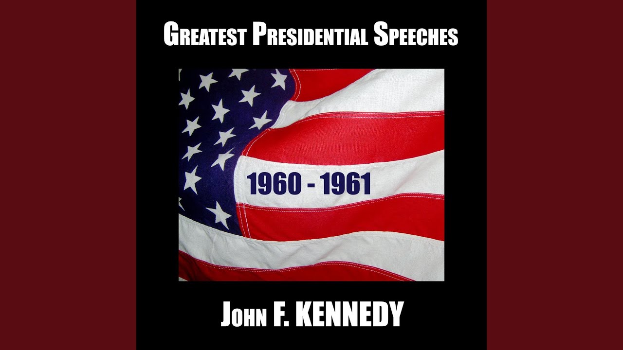 Send a man to the Moon - 05 25 1961