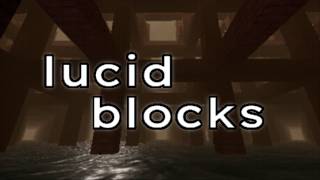 Lucid Blocks: A Beautiful Surreal Nightmare screenshot 5