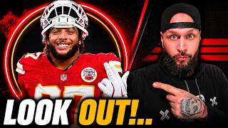 These Chiefs players are about to make a lot of people look VERY WRONG…