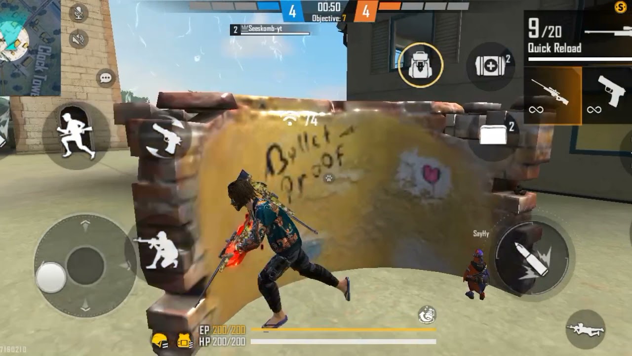 Kosandra remix - sniper perfection 👑/ not human 👽 free fire highlights ❤️ ///FREE FIRE /