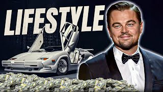 Leo Dicaprio’s 2025 Lifestyle: Inside His Cars &amp; Mega Mansion