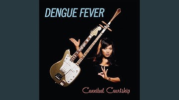 Cannibal Courtship