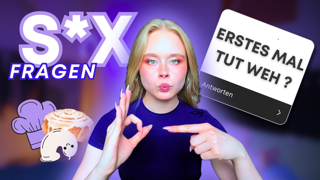 EURE S** FRAGEN… backen & schnacken