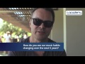 Capture de la vidéo Pete Tong Interview - I Can Do This For A Living