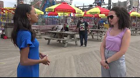 Coney Island businesses still hiring for 2021 season, with hundreds of positions to fill