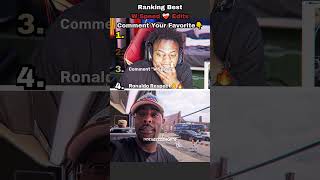 Ranking the Best W Speed Edits #shorts