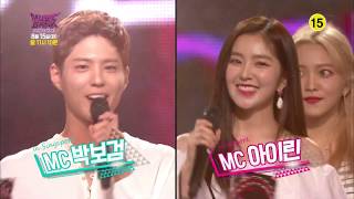 170815 뮤직뱅크 인 싱가포르 예고 ㅣ KBS방송