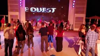 NCL BREAKAWAY Cruise Quest crossdress