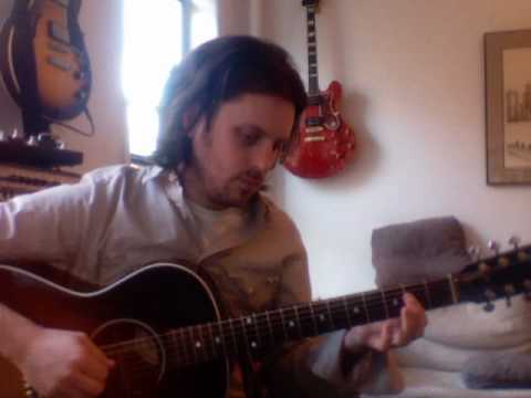God Only Knows Covered by Jeff Litman