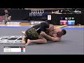 Craig Jones VS Xande Ribeiro 2017 ADCC Championship