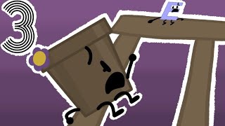 Object Random Episode 3: Broken Flower pot