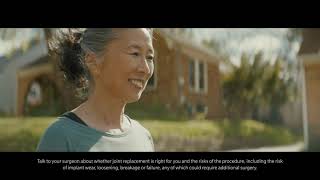 Persona IQ® : The World’s First Smart Knee