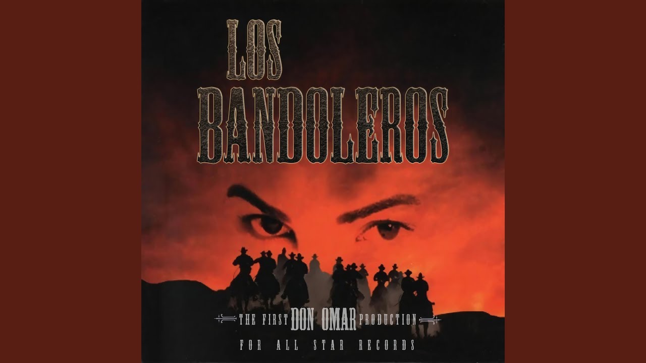 Regardez Bandoleros sur YouTube Regardez Bandoleros sur YouTube