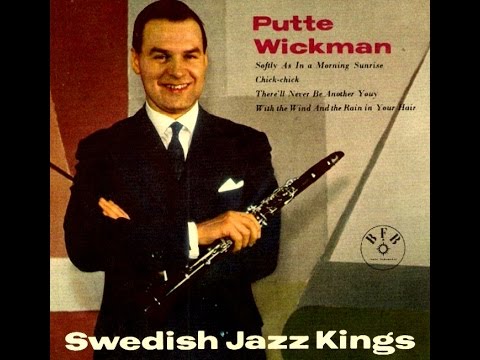 Putte Wickman & The Claes Crona Trio - The Champs Putte Wickman & The Claes Crona Trio - The Champs