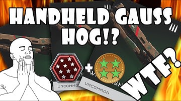 This Has Gotten Ridiculous... | Whiplash Killpocalypse + Overkill