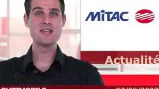 Buzzmobile Edition N7